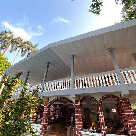 La Casona Sv Hostal 拉利伯塔德 外观 照片