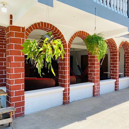 La Casona Sv Hostal 拉利伯塔德 外观 照片