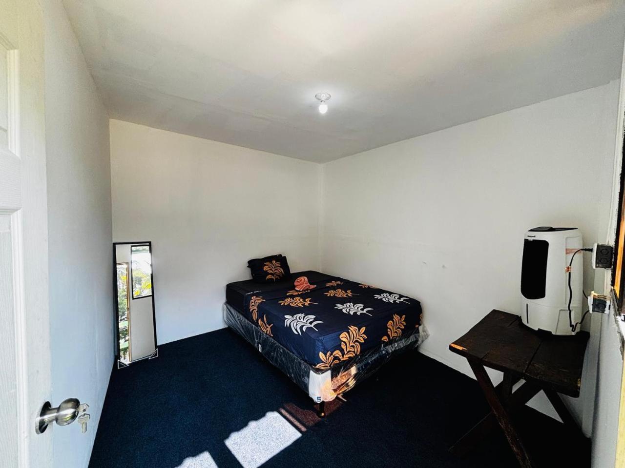 La Casona Sv Hostal 拉利伯塔德 外观 照片