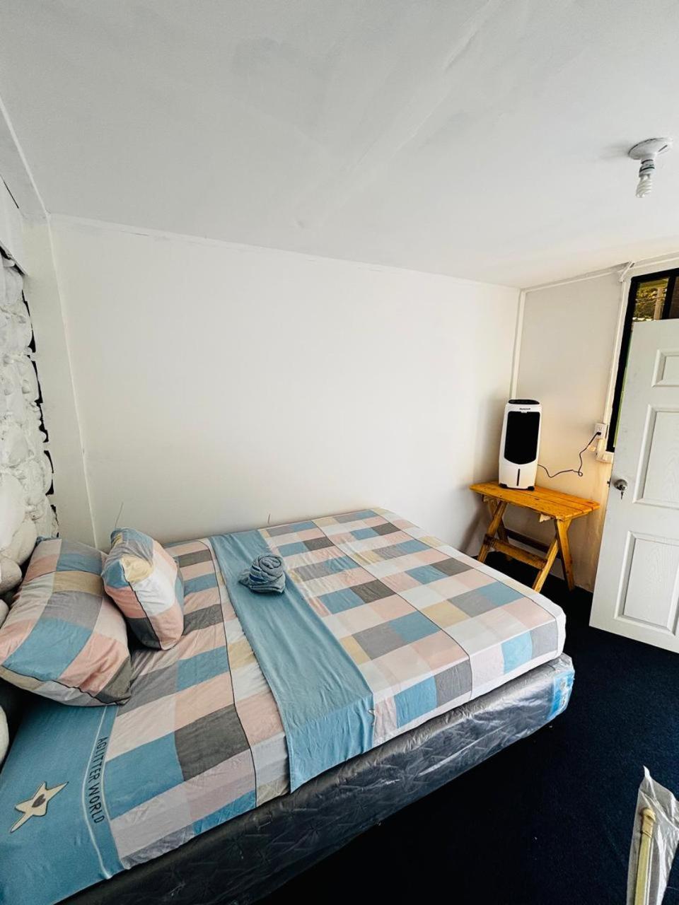 La Casona Sv Hostal 拉利伯塔德 外观 照片