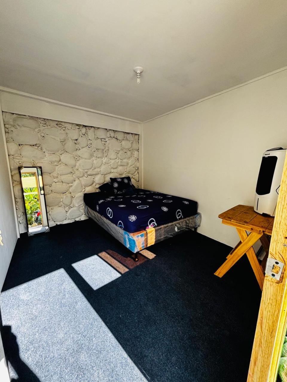 La Casona Sv Hostal 拉利伯塔德 外观 照片