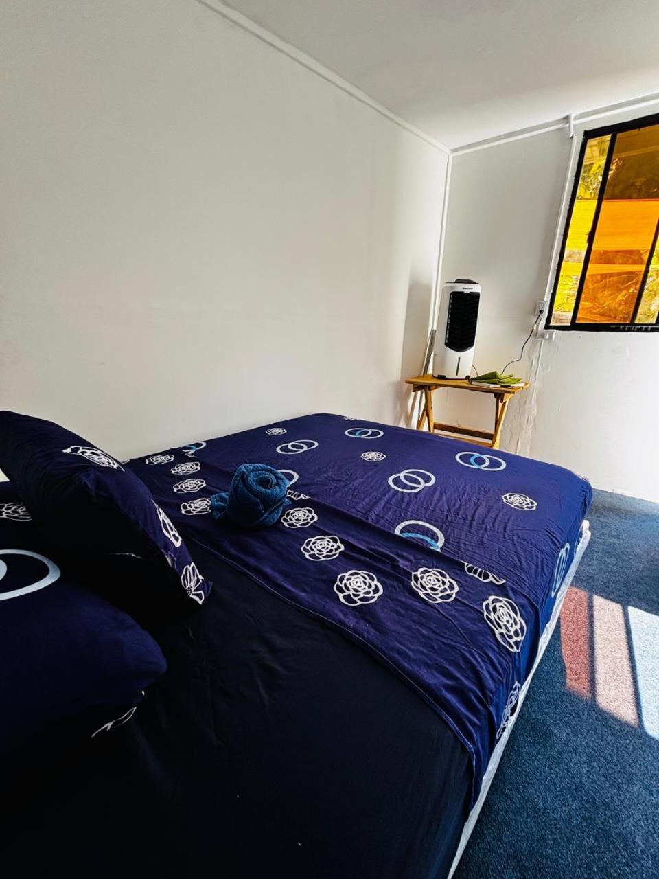 La Casona Sv Hostal 拉利伯塔德 外观 照片