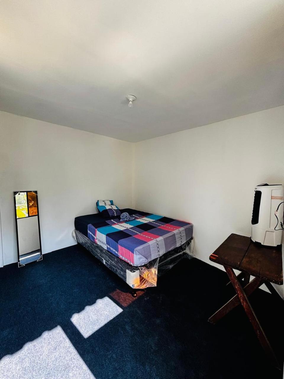 La Casona Sv Hostal 拉利伯塔德 外观 照片